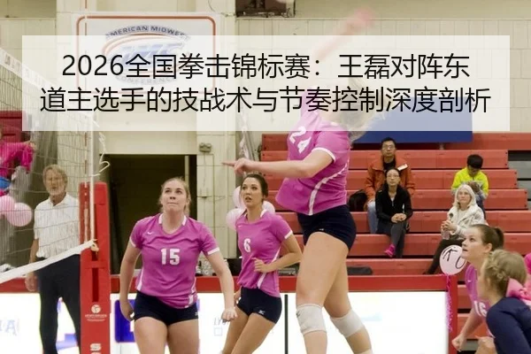2026全国拳击锦标赛：王磊对阵东道主选手的技战术与节奏控制深度剖析